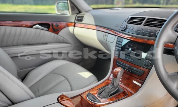 Buy Used Mercedes-Benz E-Classe Other Car in Bangkok in Bangkok Buy Used Mercedes-Benz E-Classe Other Car in Bangkok in Bangkok
