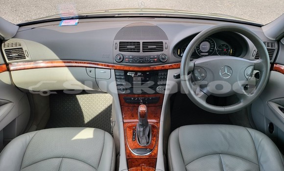Buy Used Mercedes-Benz E-Classe Other Car in Bangkok in Bangkok Buy Used Mercedes-Benz E-Classe Other Car in Bangkok in Bangkok