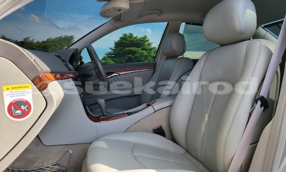 Buy Used Mercedes-Benz E-Classe Other Car in Bangkok in Bangkok Buy Used Mercedes-Benz E-Classe Other Car in Bangkok in Bangkok