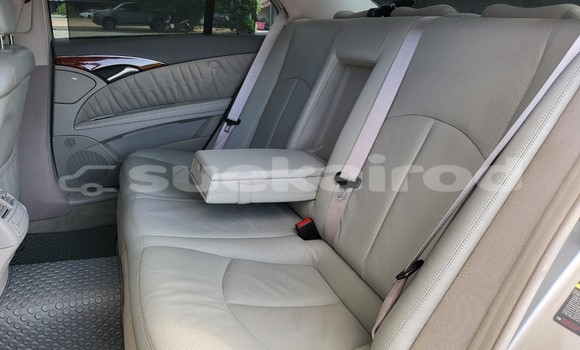 Buy Used Mercedes-Benz E-Classe Other Car in Bangkok in Bangkok Buy Used Mercedes-Benz E-Classe Other Car in Bangkok in Bangkok