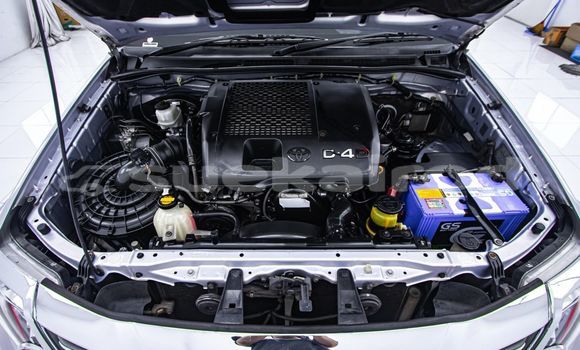 Buy Used Toyota Fortuner Other Car in Bangkok in Bangkok Buy Used Toyota Fortuner Other Car in Bangkok in Bangkok