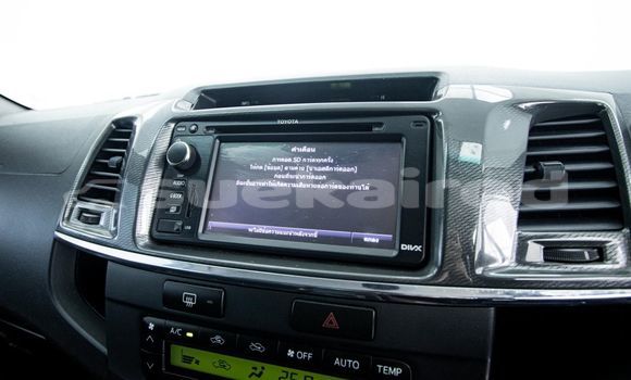 Buy Used Toyota Fortuner Other Car in Bangkok in Bangkok Buy Used Toyota Fortuner Other Car in Bangkok in Bangkok