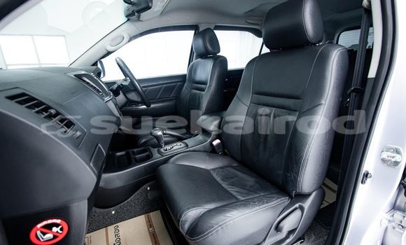 Buy Used Toyota Fortuner Other Car in Bangkok in Bangkok Buy Used Toyota Fortuner Other Car in Bangkok in Bangkok