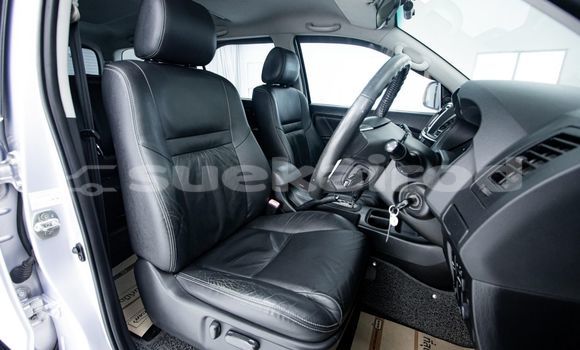 Buy Used Toyota Fortuner Other Car in Bangkok in Bangkok Buy Used Toyota Fortuner Other Car in Bangkok in Bangkok