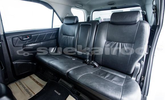 Buy Used Toyota Fortuner Other Car in Bangkok in Bangkok Buy Used Toyota Fortuner Other Car in Bangkok in Bangkok