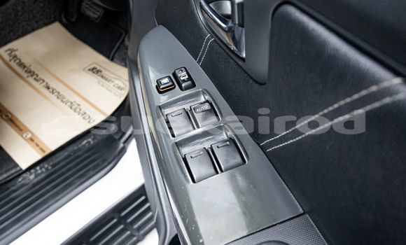 Buy Used Toyota Fortuner Other Car in Bangkok in Bangkok Buy Used Toyota Fortuner Other Car in Bangkok in Bangkok