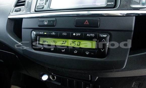 Buy Used Toyota Fortuner Other Car in Bangkok in Bangkok Buy Used Toyota Fortuner Other Car in Bangkok in Bangkok