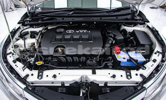 Buy Used Toyota Altis White Car in Bangkok in Bangkok Buy Used Toyota Altis White Car in Bangkok in Bangkok