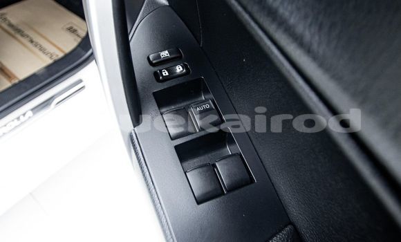 Buy Used Toyota Altis White Car in Bangkok in Bangkok Buy Used Toyota Altis White Car in Bangkok in Bangkok