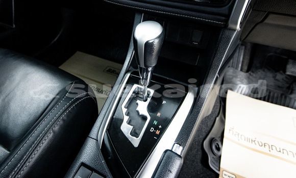 Buy Used Toyota Altis White Car in Bangkok in Bangkok Buy Used Toyota Altis White Car in Bangkok in Bangkok