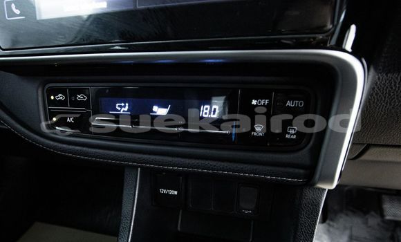 Buy Used Toyota Altis White Car in Bangkok in Bangkok Buy Used Toyota Altis White Car in Bangkok in Bangkok