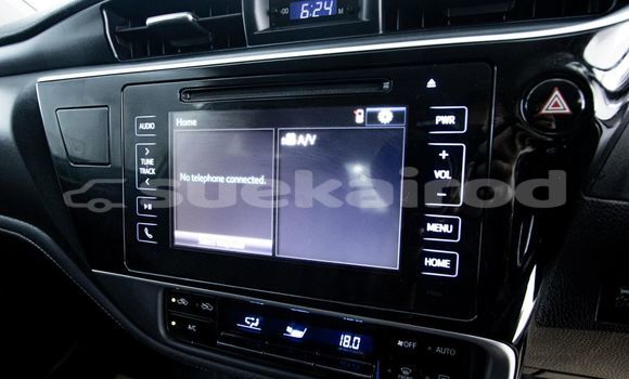 Buy Used Toyota Altis White Car in Bangkok in Bangkok Buy Used Toyota Altis White Car in Bangkok in Bangkok