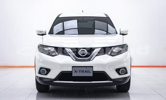 ซื้อ รถมือสอง Nissan X-Trail ขาว รถยนต์ ใน %{เมือง} ใน กรุงเทพมหานคร ซื้อ รถมือสอง Nissan X-Trail ขาว รถยนต์ ใน %{เมือง} ใน กรุงเทพมหานคร