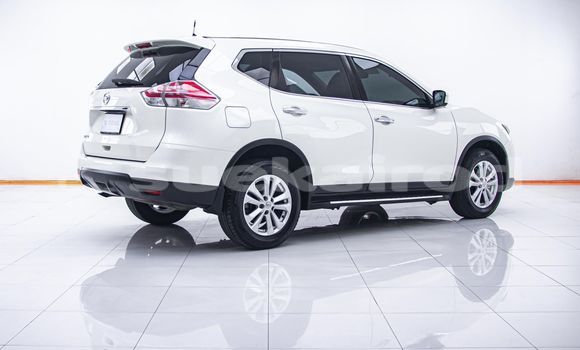 ซื้อ รถมือสอง Nissan X-Trail ขาว รถยนต์ ใน %{เมือง} ใน กรุงเทพมหานคร ซื้อ รถมือสอง Nissan X-Trail ขาว รถยนต์ ใน %{เมือง} ใน กรุงเทพมหานคร