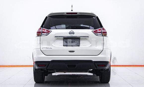 ซื้อ รถมือสอง Nissan X-Trail ขาว รถยนต์ ใน %{เมือง} ใน กรุงเทพมหานคร ซื้อ รถมือสอง Nissan X-Trail ขาว รถยนต์ ใน %{เมือง} ใน กรุงเทพมหานคร