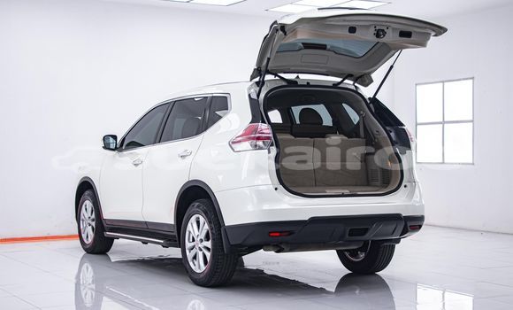 ซื้อ รถมือสอง Nissan X-Trail ขาว รถยนต์ ใน %{เมือง} ใน กรุงเทพมหานคร ซื้อ รถมือสอง Nissan X-Trail ขาว รถยนต์ ใน %{เมือง} ใน กรุงเทพมหานคร
