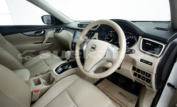 ซื้อ รถมือสอง Nissan X-Trail ขาว รถยนต์ ใน %{เมือง} ใน กรุงเทพมหานคร ซื้อ รถมือสอง Nissan X-Trail ขาว รถยนต์ ใน %{เมือง} ใน กรุงเทพมหานคร