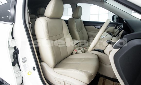 ซื้อ รถมือสอง Nissan X-Trail ขาว รถยนต์ ใน %{เมือง} ใน กรุงเทพมหานคร ซื้อ รถมือสอง Nissan X-Trail ขาว รถยนต์ ใน %{เมือง} ใน กรุงเทพมหานคร