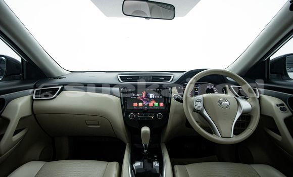 ซื้อ รถมือสอง Nissan X-Trail ขาว รถยนต์ ใน %{เมือง} ใน กรุงเทพมหานคร ซื้อ รถมือสอง Nissan X-Trail ขาว รถยนต์ ใน %{เมือง} ใน กรุงเทพมหานคร