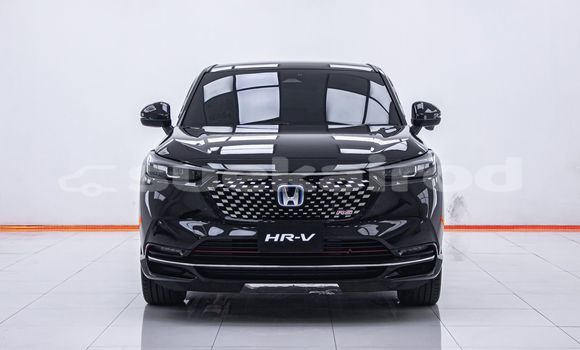 ซื้อ รถมือสอง Honda HR-V สีดำ รถยนต์ ใน %{เมือง} ใน กรุงเทพมหานคร ซื้อ รถมือสอง Honda HR-V สีดำ รถยนต์ ใน %{เมือง} ใน กรุงเทพมหานคร