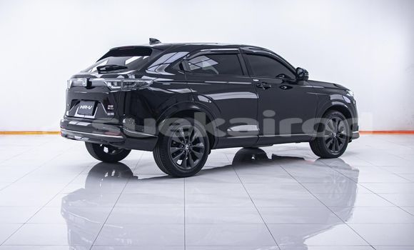 ซื้อ รถมือสอง Honda HR-V สีดำ รถยนต์ ใน %{เมือง} ใน กรุงเทพมหานคร ซื้อ รถมือสอง Honda HR-V สีดำ รถยนต์ ใน %{เมือง} ใน กรุงเทพมหานคร