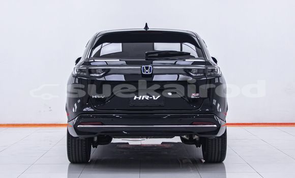 ซื้อ รถมือสอง Honda HR-V สีดำ รถยนต์ ใน %{เมือง} ใน กรุงเทพมหานคร ซื้อ รถมือสอง Honda HR-V สีดำ รถยนต์ ใน %{เมือง} ใน กรุงเทพมหานคร