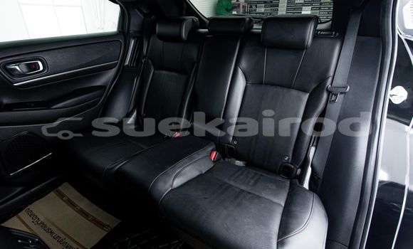 ซื้อ รถมือสอง Honda HR-V สีดำ รถยนต์ ใน %{เมือง} ใน กรุงเทพมหานคร ซื้อ รถมือสอง Honda HR-V สีดำ รถยนต์ ใน %{เมือง} ใน กรุงเทพมหานคร