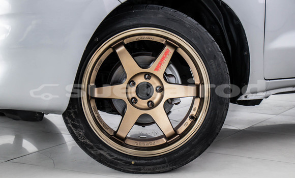 Buy Used Toyota Vigo Other Car in Bangkok in Bangkok Buy Used Toyota Vigo Other Car in Bangkok in Bangkok