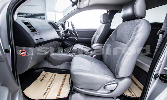 Buy Used Toyota Vigo Other Car in Bangkok in Bangkok Buy Used Toyota Vigo Other Car in Bangkok in Bangkok