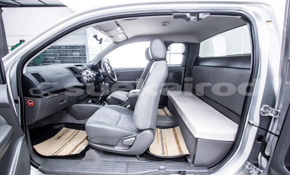 Buy Used Toyota Vigo Other Car in Bangkok in Bangkok Buy Used Toyota Vigo Other Car in Bangkok in Bangkok