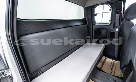 Buy Used Toyota Vigo Other Car in Bangkok in Bangkok Buy Used Toyota Vigo Other Car in Bangkok in Bangkok