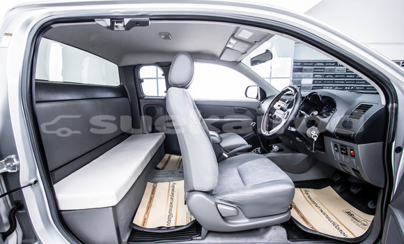 Buy Used Toyota Vigo Other Car in Bangkok in Bangkok Buy Used Toyota Vigo Other Car in Bangkok in Bangkok