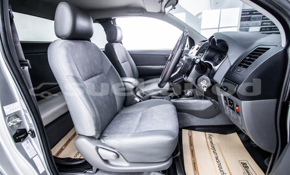 Buy Used Toyota Vigo Other Car in Bangkok in Bangkok Buy Used Toyota Vigo Other Car in Bangkok in Bangkok