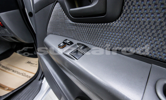 Buy Used Toyota Vigo Other Car in Bangkok in Bangkok Buy Used Toyota Vigo Other Car in Bangkok in Bangkok