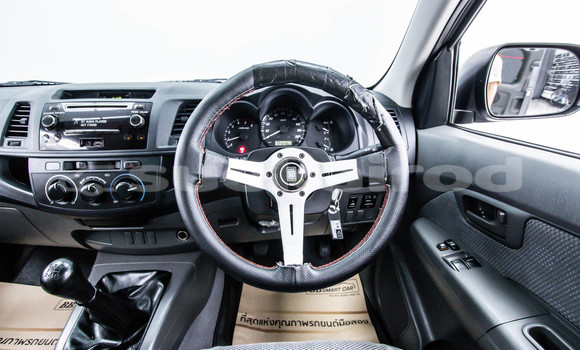 Buy Used Toyota Vigo Other Car in Bangkok in Bangkok Buy Used Toyota Vigo Other Car in Bangkok in Bangkok