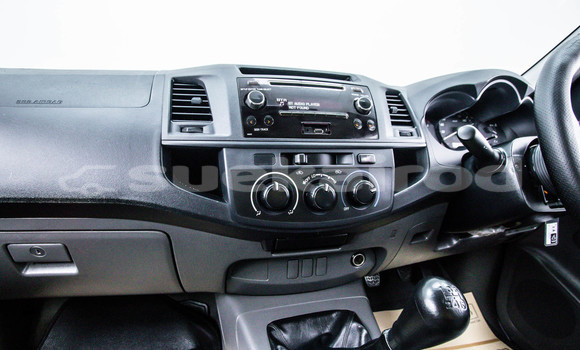 Buy Used Toyota Vigo Other Car in Bangkok in Bangkok Buy Used Toyota Vigo Other Car in Bangkok in Bangkok