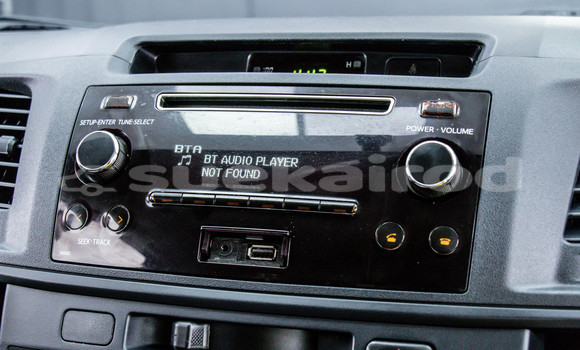 Buy Used Toyota Vigo Other Car in Bangkok in Bangkok Buy Used Toyota Vigo Other Car in Bangkok in Bangkok