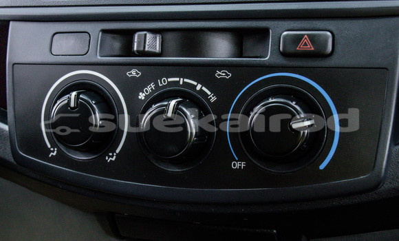 Buy Used Toyota Vigo Other Car in Bangkok in Bangkok Buy Used Toyota Vigo Other Car in Bangkok in Bangkok