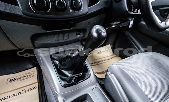 Buy Used Toyota Vigo Other Car in Bangkok in Bangkok Buy Used Toyota Vigo Other Car in Bangkok in Bangkok