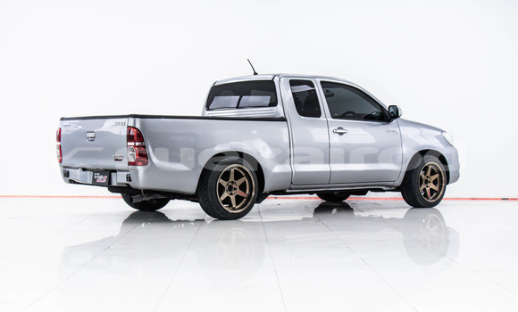 Buy Used Toyota Vigo Other Car in Bangkok in Bangkok Buy Used Toyota Vigo Other Car in Bangkok in Bangkok