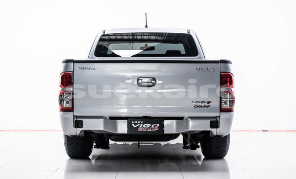 Buy Used Toyota Vigo Other Car in Bangkok in Bangkok Buy Used Toyota Vigo Other Car in Bangkok in Bangkok