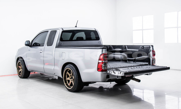 Buy Used Toyota Vigo Other Car in Bangkok in Bangkok Buy Used Toyota Vigo Other Car in Bangkok in Bangkok