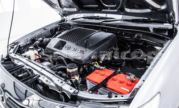 Buy Used Toyota Vigo Other Car in Bangkok in Bangkok Buy Used Toyota Vigo Other Car in Bangkok in Bangkok