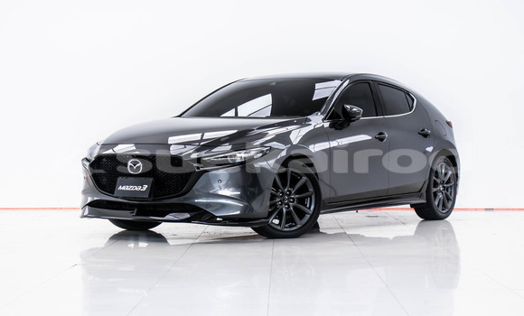 Buy Used Mazda 3 Other Car in Bangkok in Bangkok Buy Used Mazda 3 Other Car in Bangkok in Bangkok
