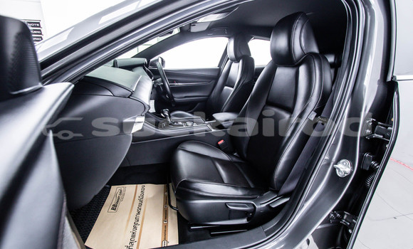 Buy Used Mazda 3 Other Car in Bangkok in Bangkok Buy Used Mazda 3 Other Car in Bangkok in Bangkok