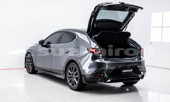 Buy Used Mazda 3 Other Car in Bangkok in Bangkok Buy Used Mazda 3 Other Car in Bangkok in Bangkok