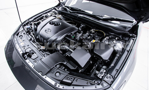 Buy Used Mazda 3 Other Car in Bangkok in Bangkok Buy Used Mazda 3 Other Car in Bangkok in Bangkok