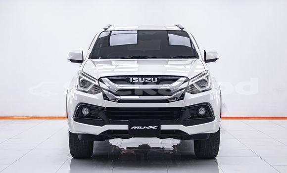 ซื้อ รถมือสอง Isuzu MU-X ขาว รถยนต์ ใน %{เมือง} ใน กรุงเทพมหานคร ซื้อ รถมือสอง Isuzu MU-X ขาว รถยนต์ ใน %{เมือง} ใน กรุงเทพมหานคร