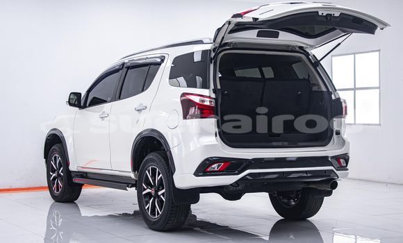 ซื้อ รถมือสอง Isuzu MU-X ขาว รถยนต์ ใน %{เมือง} ใน กรุงเทพมหานคร ซื้อ รถมือสอง Isuzu MU-X ขาว รถยนต์ ใน %{เมือง} ใน กรุงเทพมหานคร