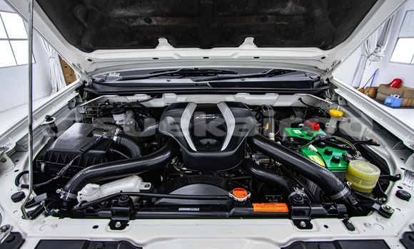 ซื้อ รถมือสอง Isuzu MU-X ขาว รถยนต์ ใน %{เมือง} ใน กรุงเทพมหานคร ซื้อ รถมือสอง Isuzu MU-X ขาว รถยนต์ ใน %{เมือง} ใน กรุงเทพมหานคร